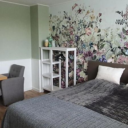 B&B Duinroos De Koog - Texel 외부 사진