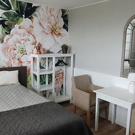 B&B Duinroos De Koog - Texel 외부 사진